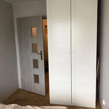 Mieszkanie 2 Pokojowe Brzezno *