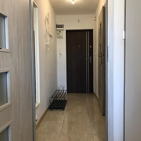 Mieszkanie 2 Pokojowe Brzezno Gdansk