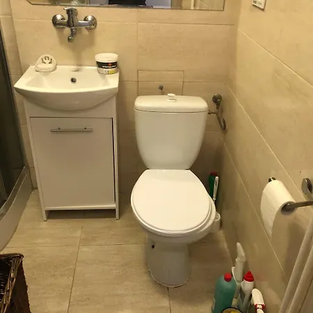 Mieszkanie 2 Pokojowe Brzezno Apartman