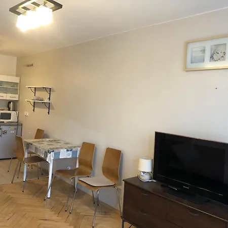 Apartman Mieszkanie 2 Pokojowe Brzezno
