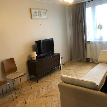 Mieszkanie 2 Pokojowe Brzezno * Gdańsk